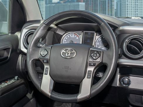 Used 2023 Toyota Tacoma SR5 RWD image 20