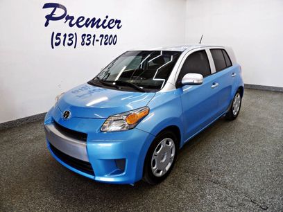Used 2014 Scion xD