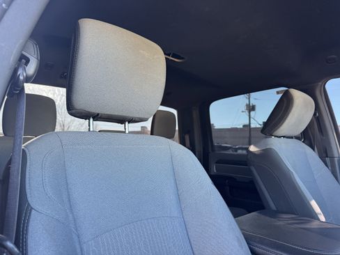 Used 2021 RAM 3500 Big Horn image 20