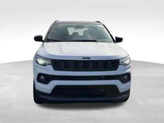 New 2026 Jeep Compass Limited AWD/4WD video 2