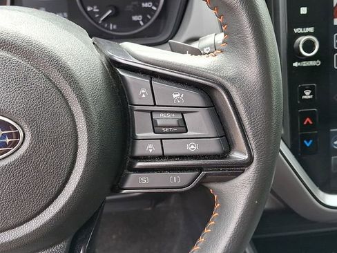 Used 2024 Subaru Crosstrek 2.5i Limited AWD/4WD image 22