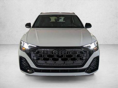 New 2026 Audi SQ8 Prestige image 5