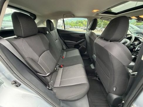Used 2022 Subaru Impreza 2.0i Premium AWD/4WD image 37