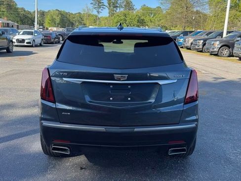 Used 2020 Cadillac XT5 Luxury image 6