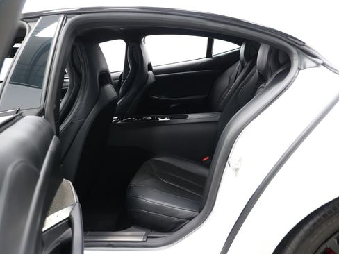 Used 2022 Karma GS-6 Sedan 4D 1.5L I3 Electric/Hybr image 46