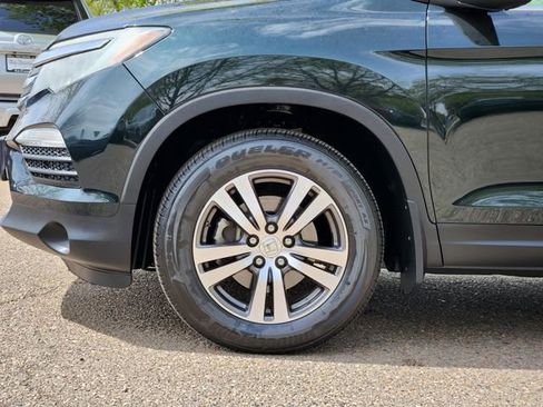 Used 2016 Honda Pilot EX image 8