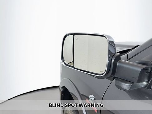 Used 2021 RAM 3500 Limited AWD/4WD image 6