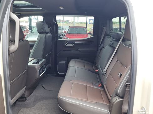 New 2026 GMC Sierra 1500 Denali AWD/4WD image 44
