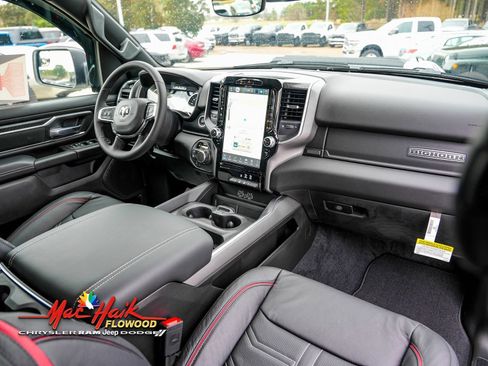 New 2026 RAM 1500 Big Horn image 12