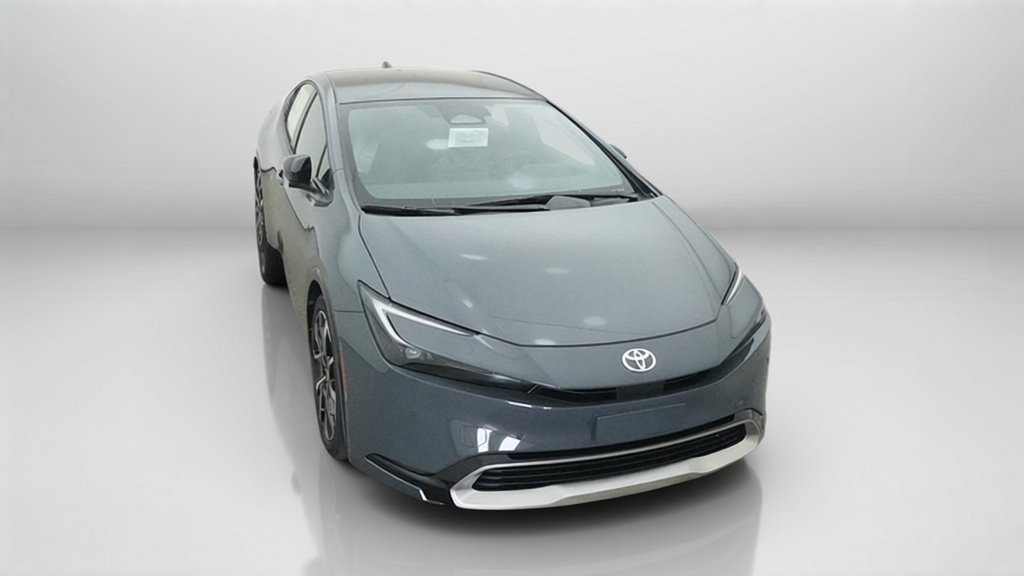 New 2026 Toyota Prius Plug-In Hybrid w/ Limited Premium Package FWD image 40