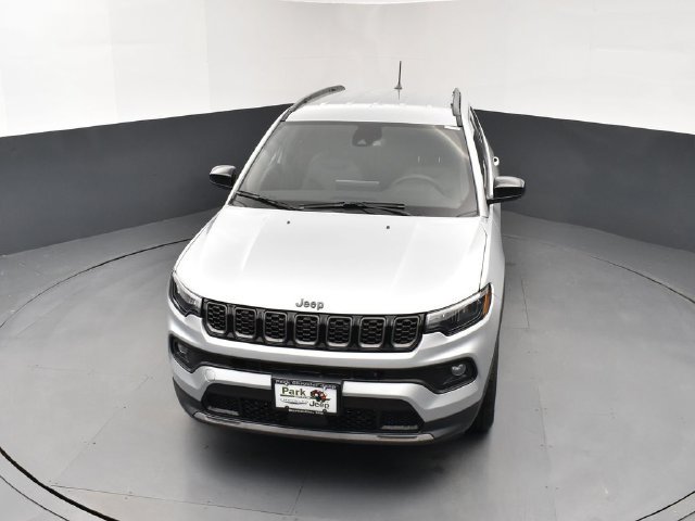 New 2026 Jeep Compass Latitude AWD/4WD image 14