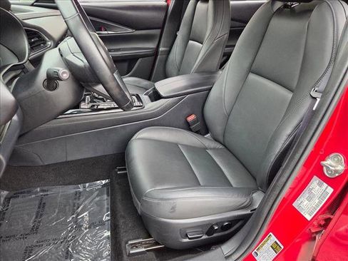 Used 2025 MAZDA CX-30 AWD 2.5 S w/ Preferred Package image 16