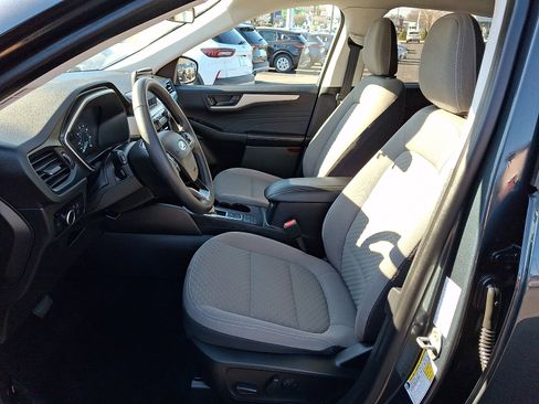 Certified 2022 Ford Escape SE w/ Convenience Package image 15