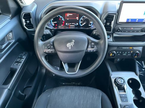 Certified 2022 Ford Bronco Sport Big Bend image 15