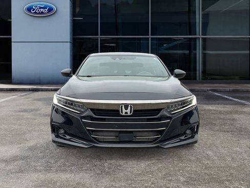 Used 2021 Honda Accord Sport image 3