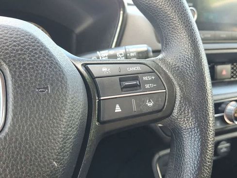 Certified 2024 Honda CR-V LX image 18