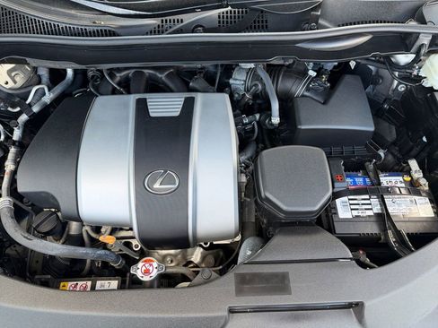 Used 2021 Lexus RX 350 FWD w/ Accessory Package image 22