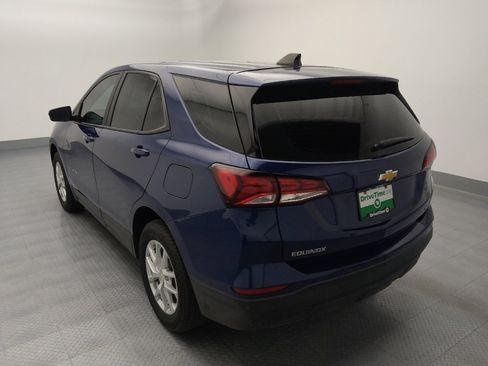 Used 2022 Chevrolet Equinox LS AWD/4WD image 5