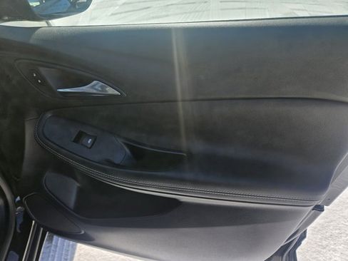 Certified 2023 Buick Encore GX Preferred w/ Cold Weather Comfort Package image 11