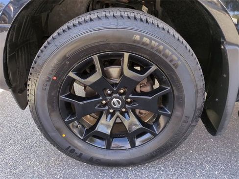 Used 2019 Nissan Frontier SV w/ Value Truck Package image 11