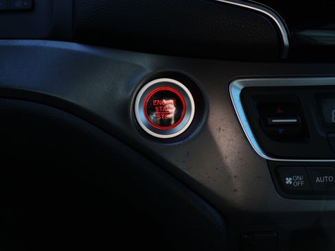 Used 2022 Honda Passport EX-L image 26