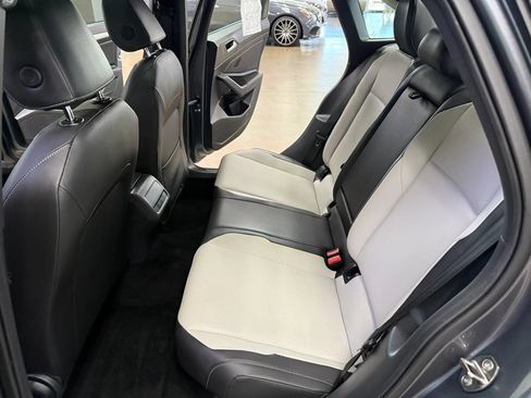 Used 2021 Volkswagen Jetta R-Line w/ R-Line Cold Weather Package FWD image 15
