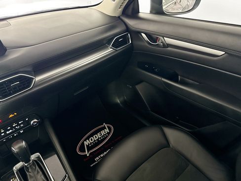 Used 2019 MAZDA CX-5 Touring AWD/4WD image 31