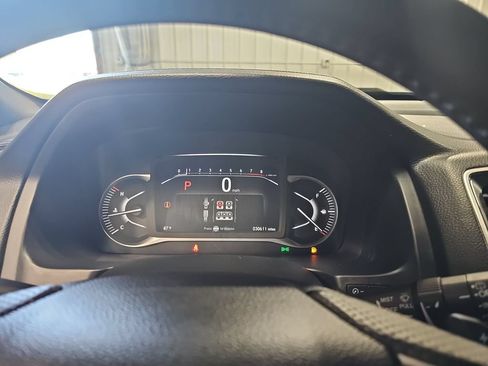 Used 2024 Honda Passport EX-L image 19