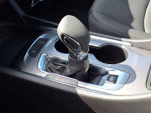 Used 2025 Chevrolet Malibu LT image 15