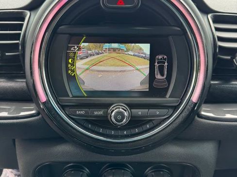 Used 2016 MINI Cooper Clubman FWD image 18