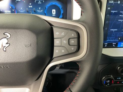 New 2026 Ford Bronco Heritage Edition AWD/4WD image 25