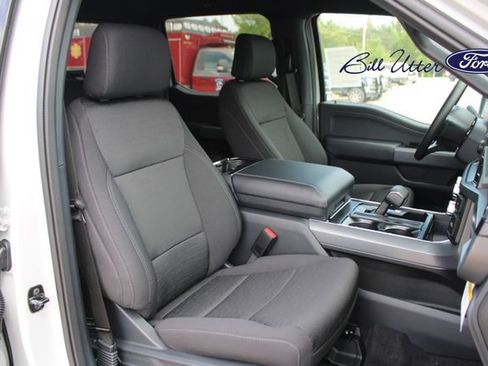 New 2026 Ford F150 XLT w/ Equipment Group 302A MID AWD/4WD image 8