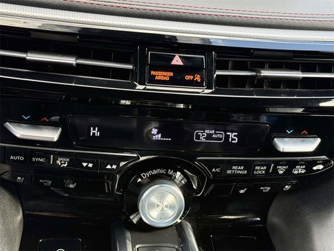 Certified 2023 Acura MDX A-Spec image 23