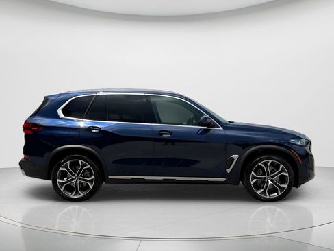New 2026 BMW X5 xDrive40i AWD/4WD image 4