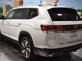New 2025 Volkswagen Atlas SEL image 5