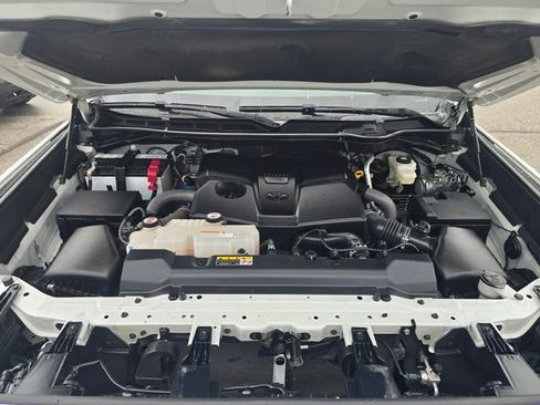 Used 2023 Toyota Tundra SR5 image 28
