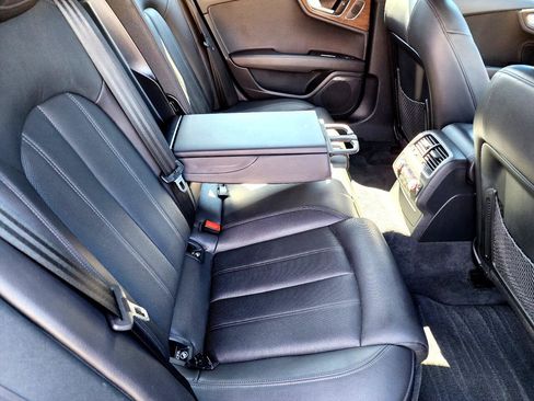 Used 2016 Audi A7 3.0T Prestige w/ Prestige Package image 31