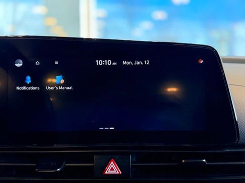 Used 2023 Hyundai Elantra N Line image 29