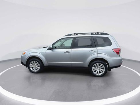 Used 2013 Subaru Forester 2.5X Premium image 5