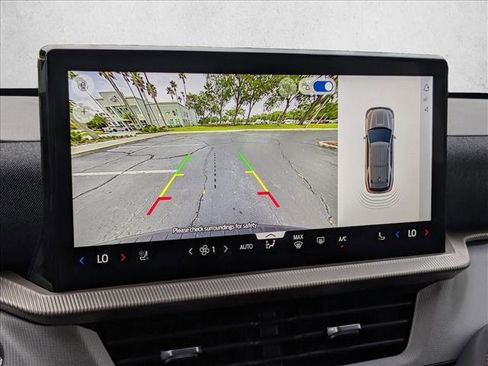 New 2026 Ford Explorer Active RWD image 12