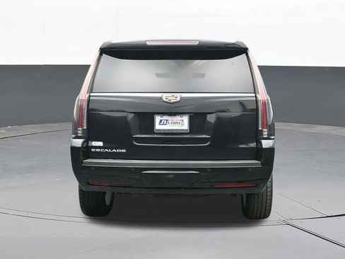 Used 2020 Cadillac Escalade Luxury AWD/4WD image 11