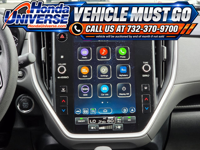 Used 2024 Subaru Crosstrek 2.0i Premium AWD/4WD image 28