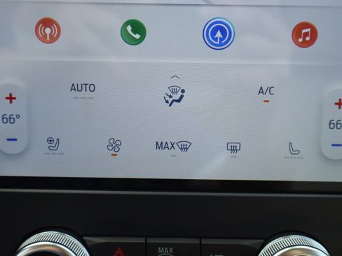 Used 2024 Ford Edge Titanium w/ Titanium Elite Package image 21