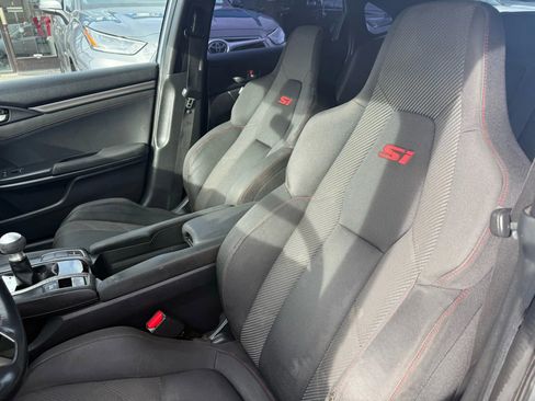 Used 2019 Honda Civic Si image 21