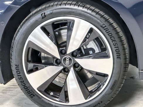 New 2025 Audi A5 2.0T Premium Plus image 24