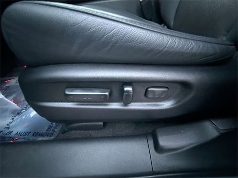 Certified 2024 Honda Passport Black Edition image 17