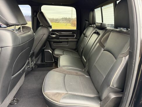 Used 2021 RAM 2500 Laramie image 42