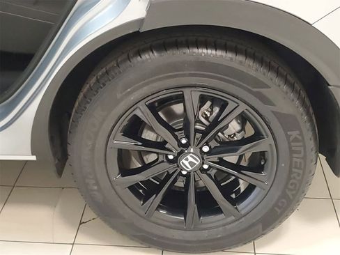 Certified 2023 Honda CR-V Sport image 23