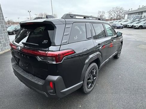 New 2026 Subaru Outback Limited AWD/4WD image 7