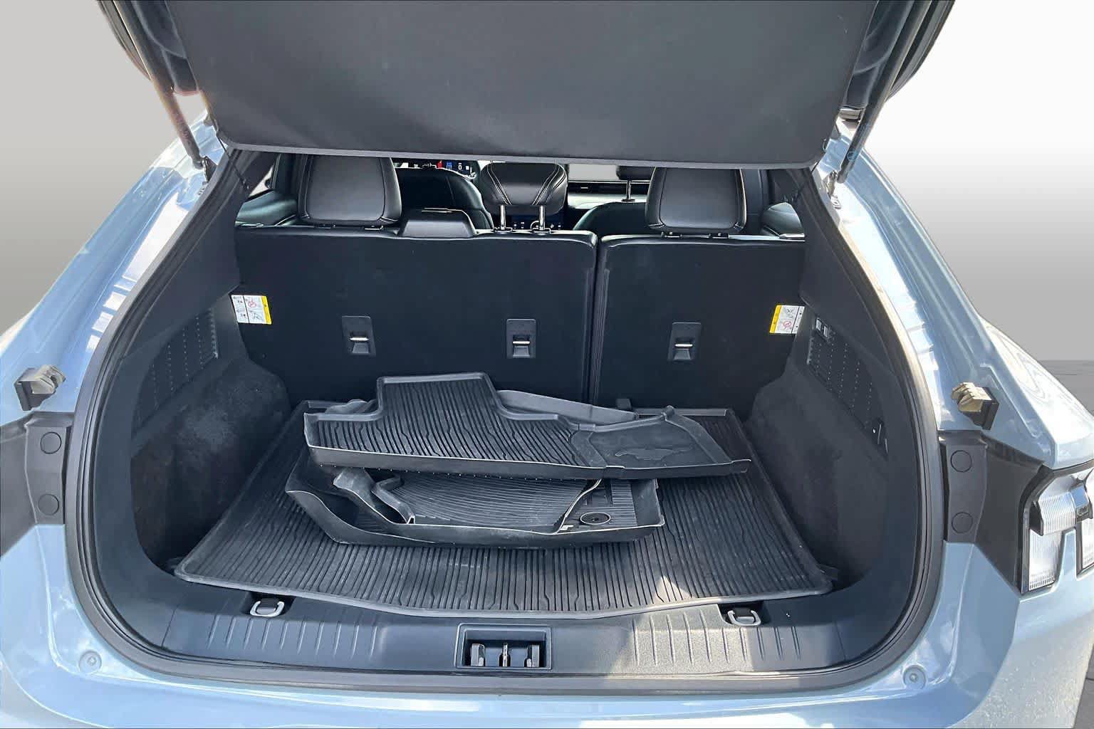 Used 2024 Ford Mustang Mach-E Select RWD image 35